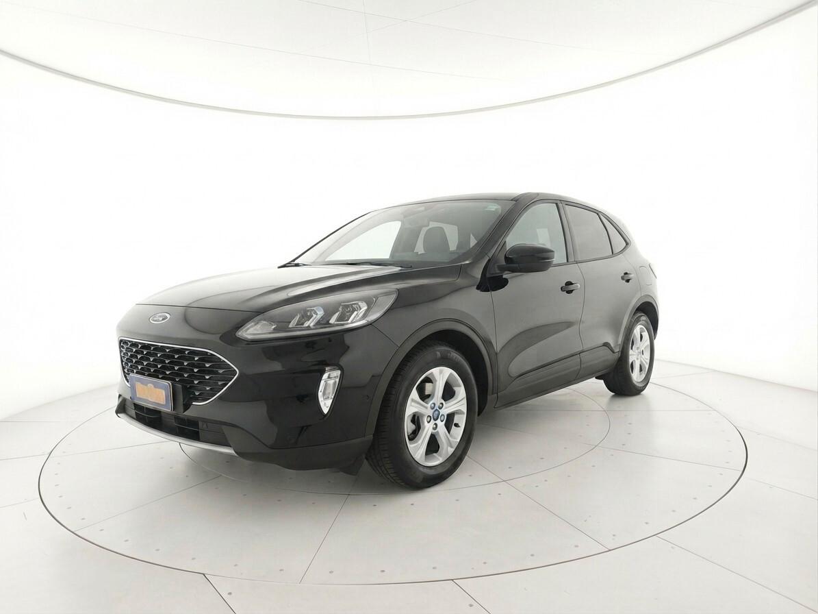 Ford Kuga 1.5 EcoBlue 150 CV aut. 2WD Connect