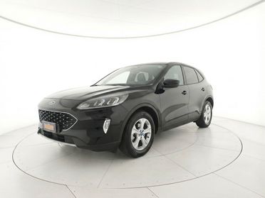 Ford Kuga 1.5 EcoBlue 150 CV aut. 2WD Connect