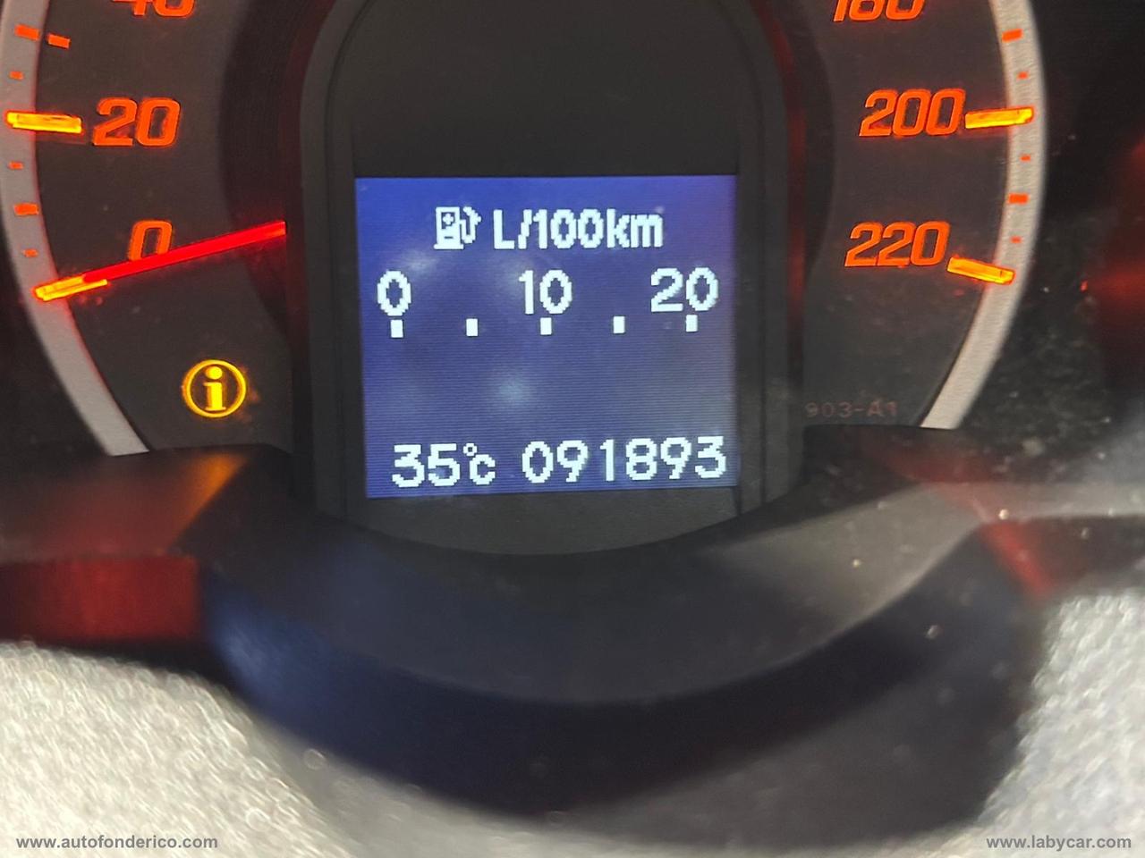 HONDA Jazz 1.2 i-VTEC