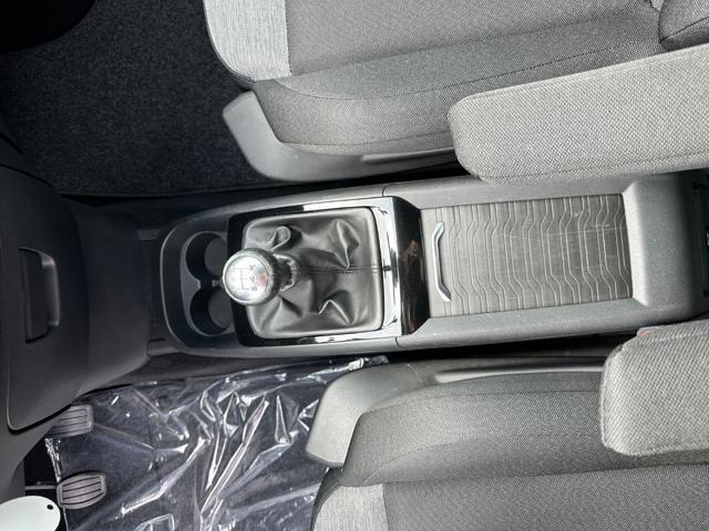 CITROEN C4 Picasso BlueHDi 100 S&S Live