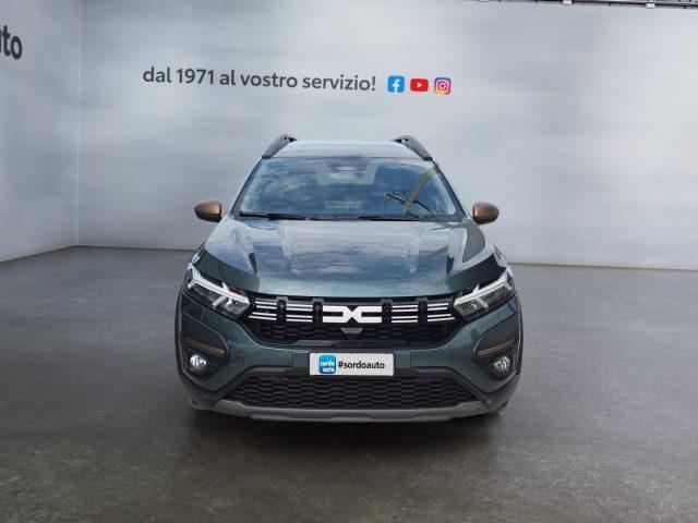 DACIA Jogger 1.0 TCe GPL Extreme Up