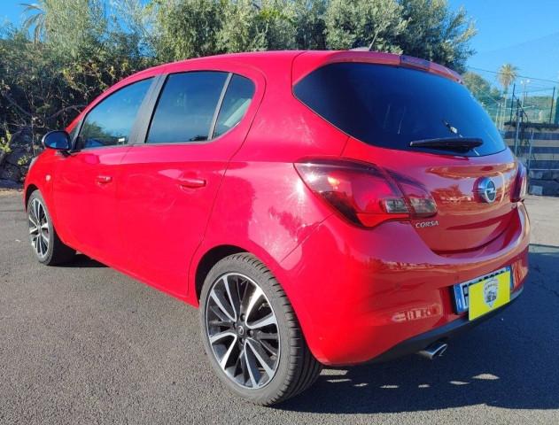 Opel Corsa Corsa 1.3 cdti Cosmo s&s 75cv 5p