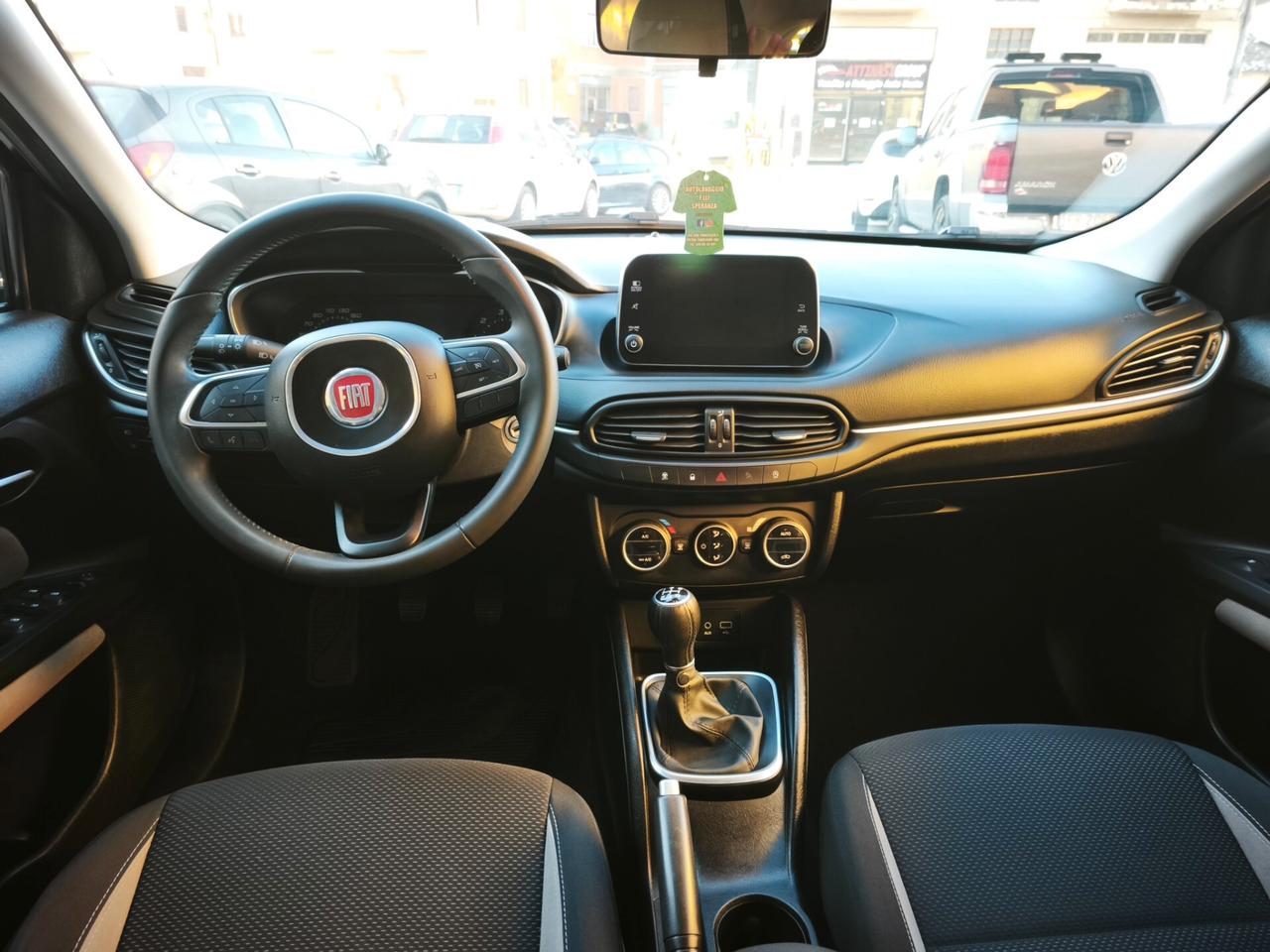 Fiat Tipo 1.3 M-jet 5 porte N