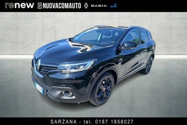 Renault Kadjar 1.6 dCi Energy Hypnotic16