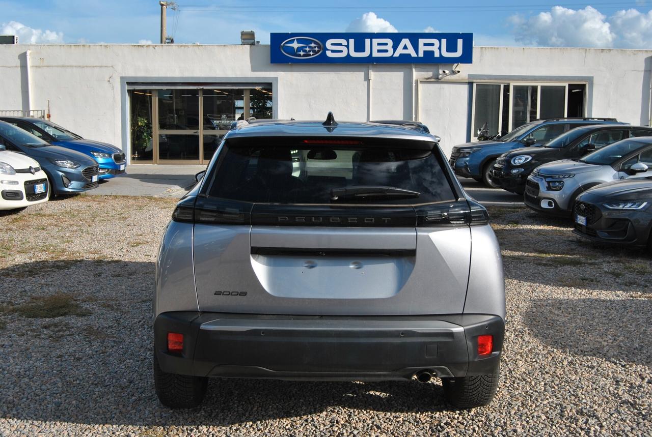 Peugeot 2008 PureTech 100 S&S Allure
