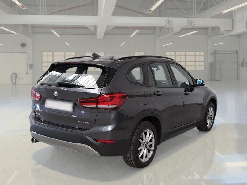 BMW X1 sDrive 16d Business Advantage Auto