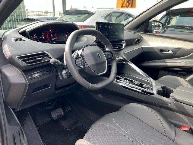 PEUGEOT 5008 BlueHDi 130 EAT8 Allure Pack #7 POSTI #VARI COLORI