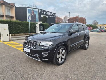 Jeep Grand Cherokee 3.0 crd V6 Summit Platinum edition 250cv auto