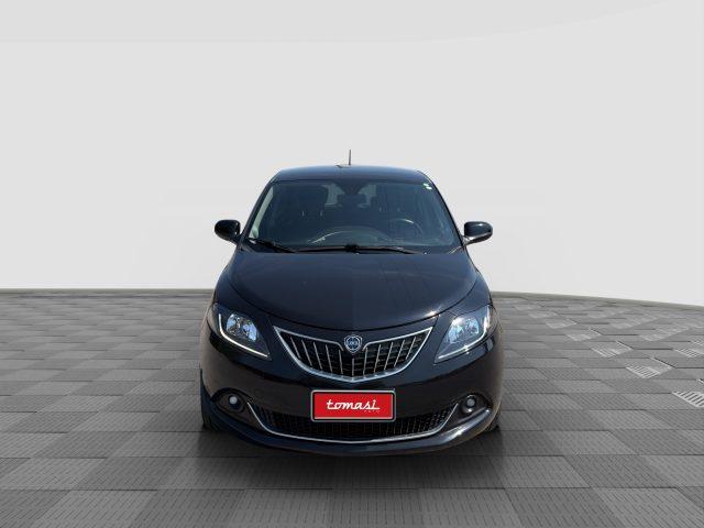 LANCIA Ypsilon Ypsilon 1.0 FireFly 5 porte S&S Hybrid Gold