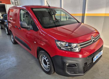 Citroen Berlingo 2019 Unico Proprietario