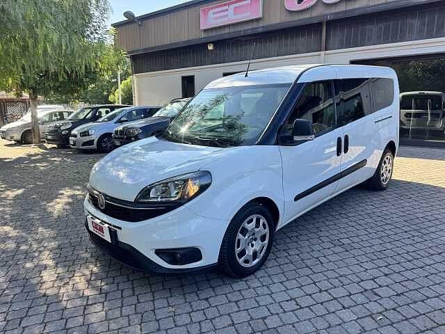 Fiat Doblò 1.6 MJT 120CV S&S PL Combi Maxi M1 Lounge