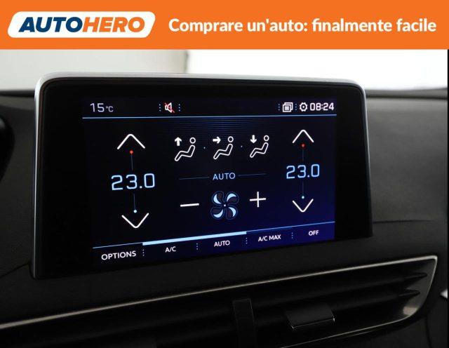 PEUGEOT 5008 BlueHDi 130 S&S EAT8 Crossway