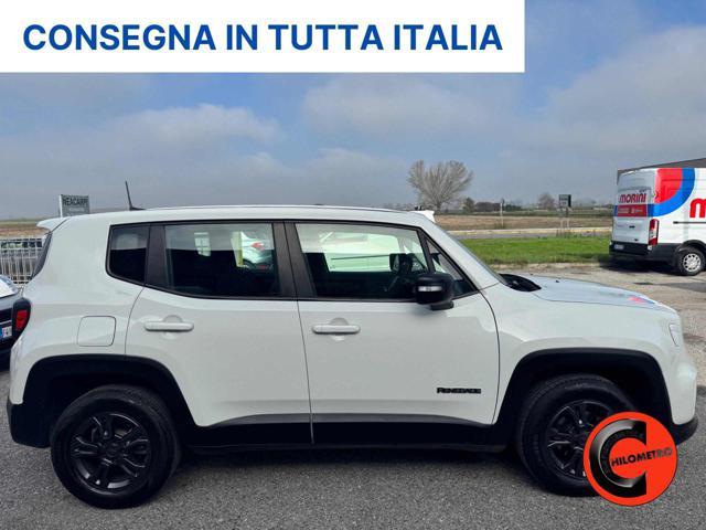 JEEP Renegade 1.0 T3 LONGITUDE 2022 RESTYLING-CRUISE-BLUETOOTH-