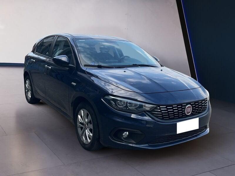 FIAT Tipo 5 porte II 2016 5p 1.4 Lounge 95cv