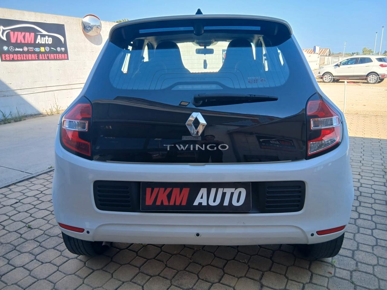 Renault Twingo 1.0 SCe Wave 70CV GARANTITA