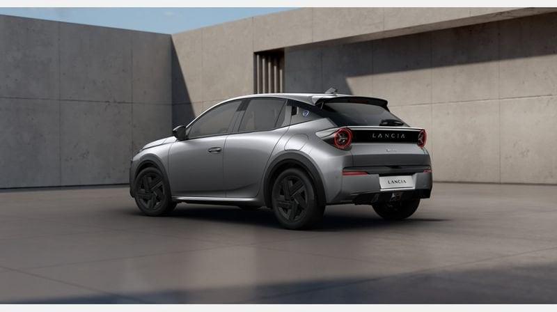 Lancia Ypsilon Ypsilon Hybrid e-DCT