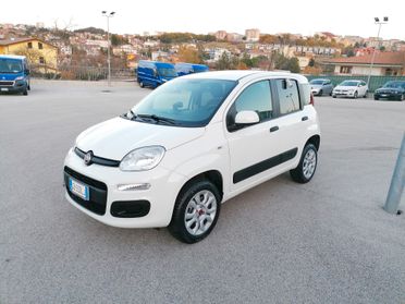 Fiat Panda 4X4 BENZINA 2020