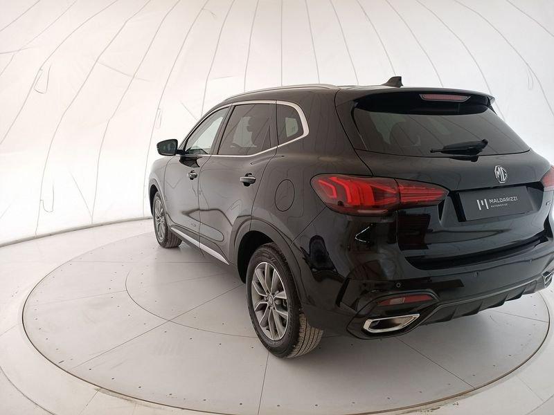 MG HS I 2023 1.5 t-gdi Comfort