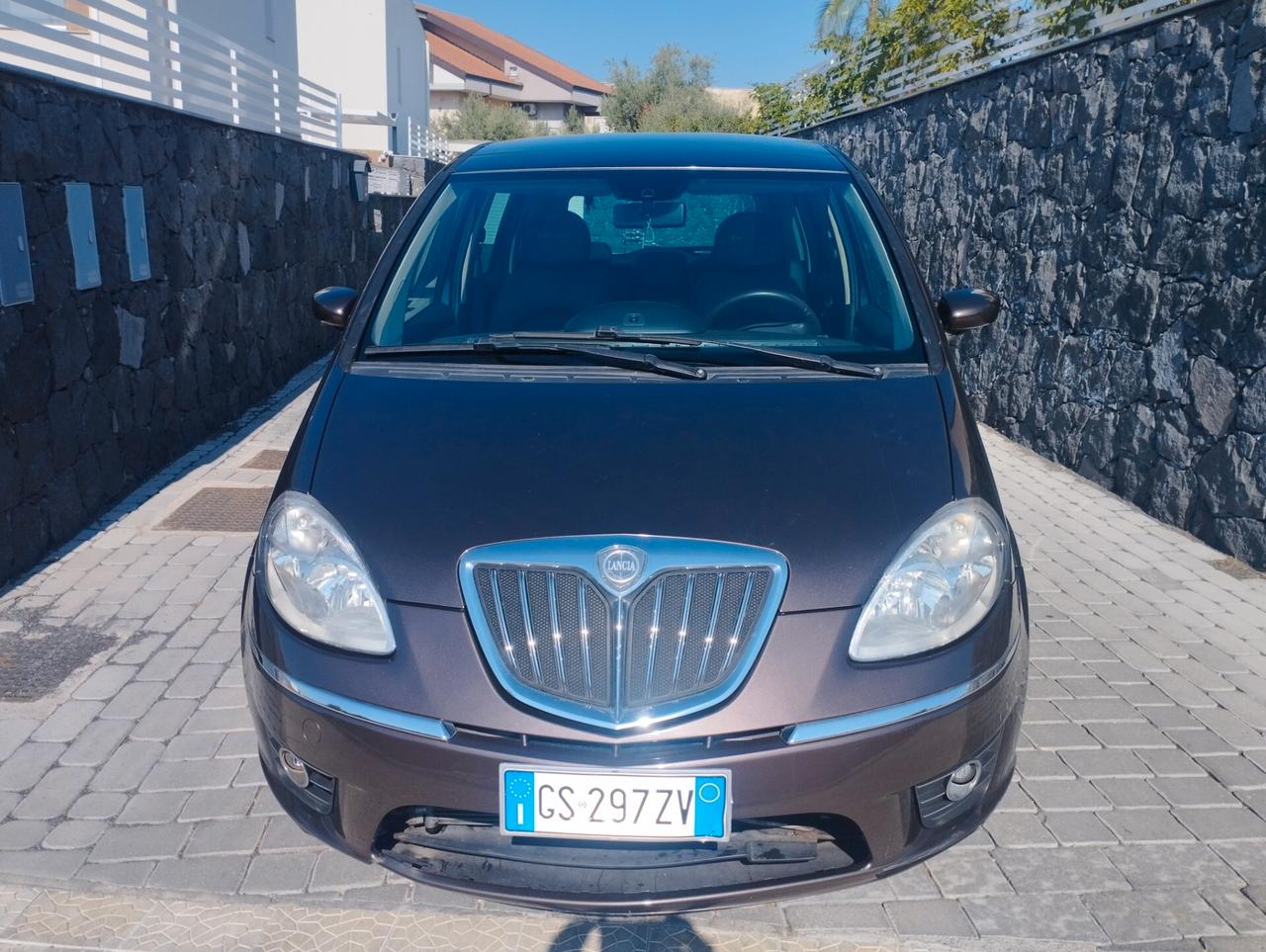 Lancia MUSA 1.6 Multijet Platino