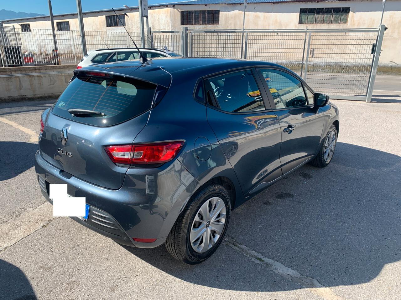 Renault Clio TCe 90 CV 5P 2019