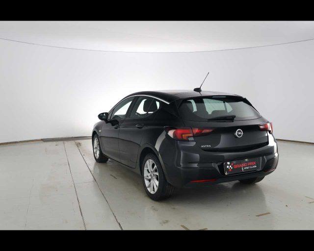 OPEL Astra 1.2 Turbo 110 CV S&S 5 porte Business Elegance