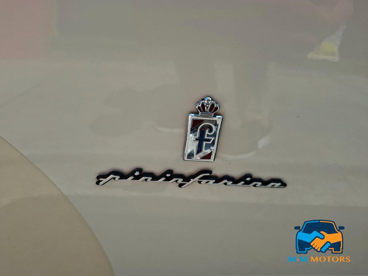 Alfa Romeo Spider 1750 cabrio PASSAGGIO INCLUSO !
