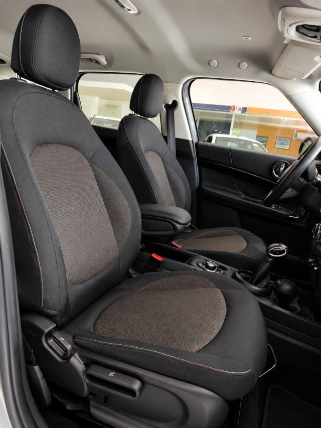 MINI Countryman 1.5 Cooper SE ALL4 Plug In Hybrid Automatic