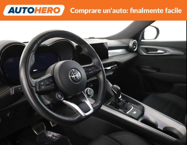 ALFA ROMEO Tonale 1.3 280 CV PHEV AT6 Q4 Speciale