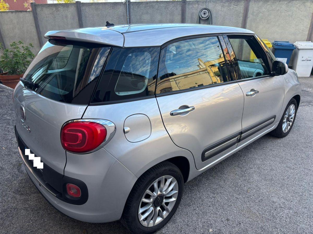 FIAT 500 L 1.3 Multijet 95CV Pop Star