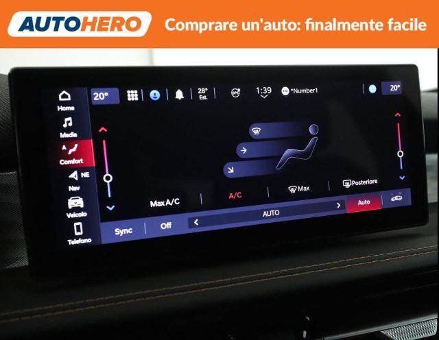 ALFA ROMEO Tonale 1.3 280 CV PHEV AT6 Q4 Veloce