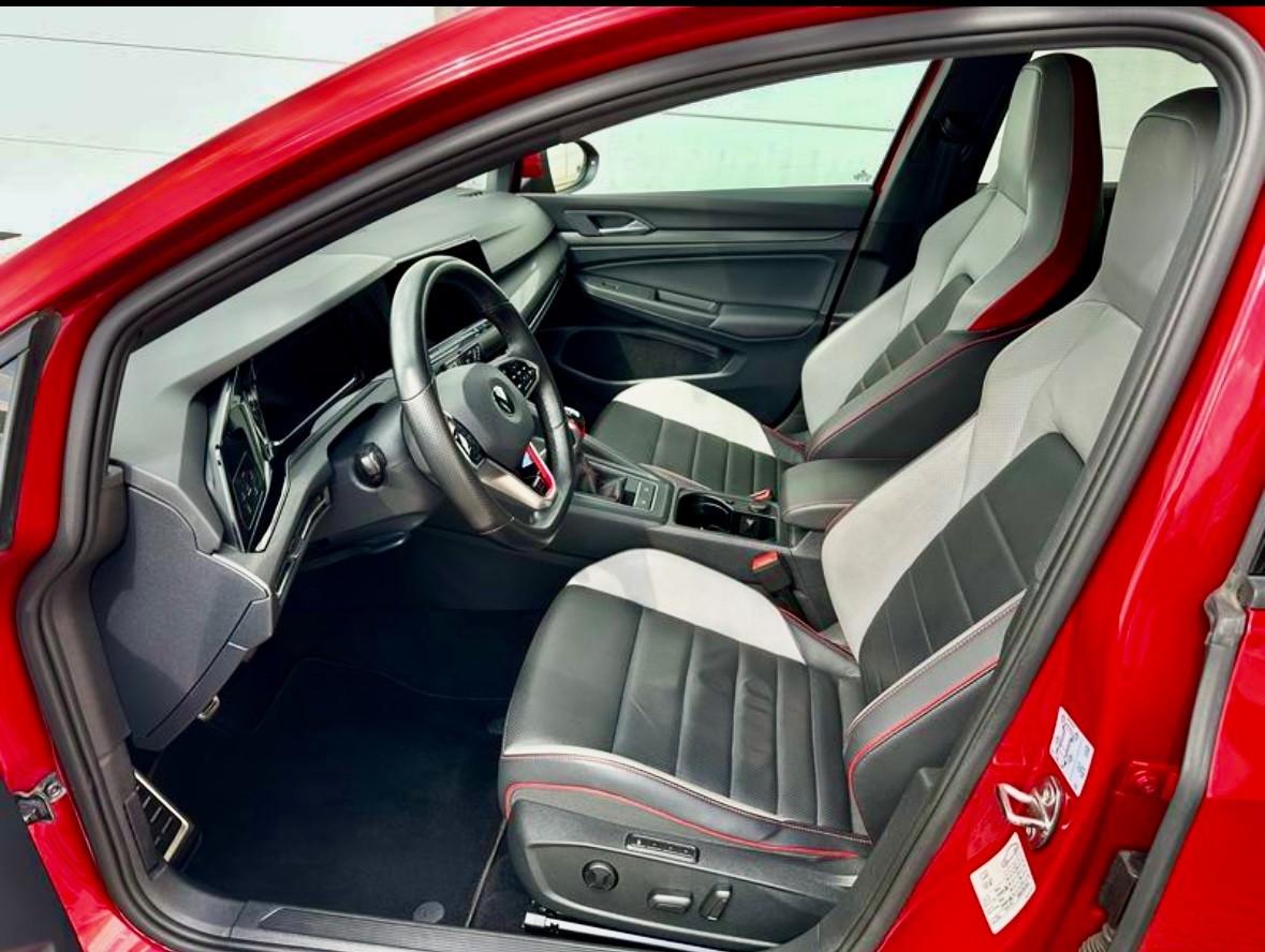 VOLKSWAGEN GOLF 2.0 TSI GTI STRA FULL KM 69000