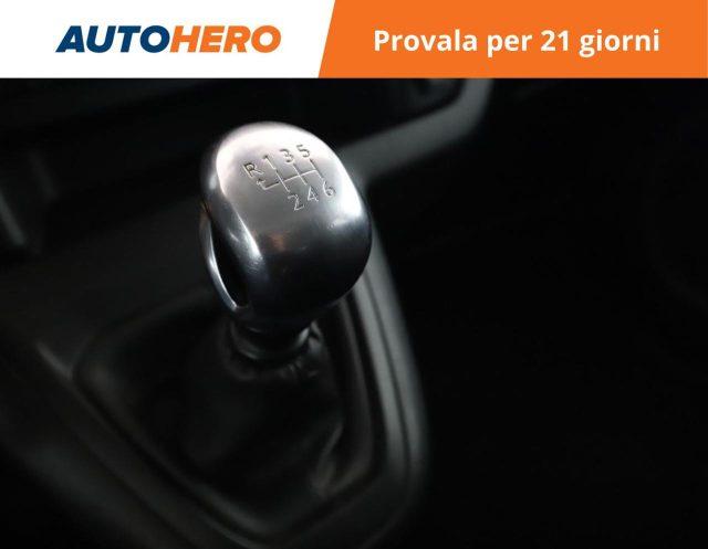 TOYOTA Proace Verso 2.0D 150 CV L1 D Executive