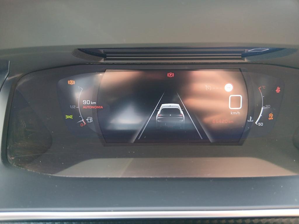 Peugeot 208 5 Porte 1.2 PureTech Allure Pack