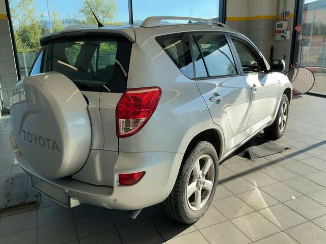 TOYOTA RAV 4 MY23 RAV4 2.2 D-4D 136 CV