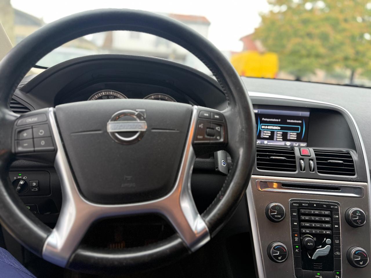 Volvo XC 60 XC60 D3 Momentum