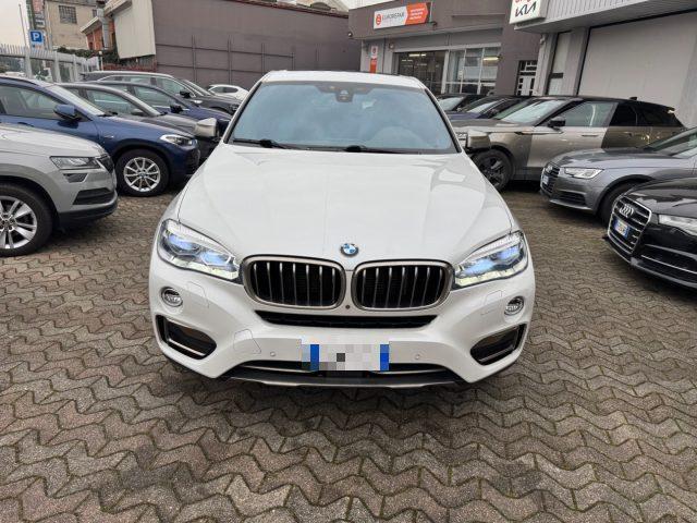 BMW X6 xDrive30d 249CV Extravagance FULL OPTION