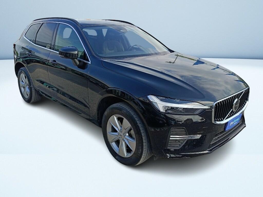 Volvo XC60 2.0 B4 Core AWD automatico