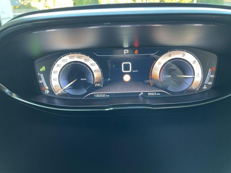 Peugeot 3008 3008 BlueHDi 130 S&S EAT8 GT Line