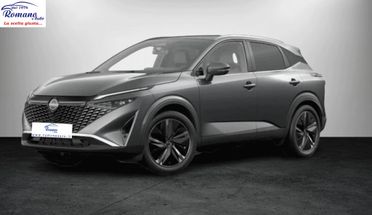 NEW Nissan Qashqai MHEV 158 CV Xtronic Tekna#Tetto Panoramico!