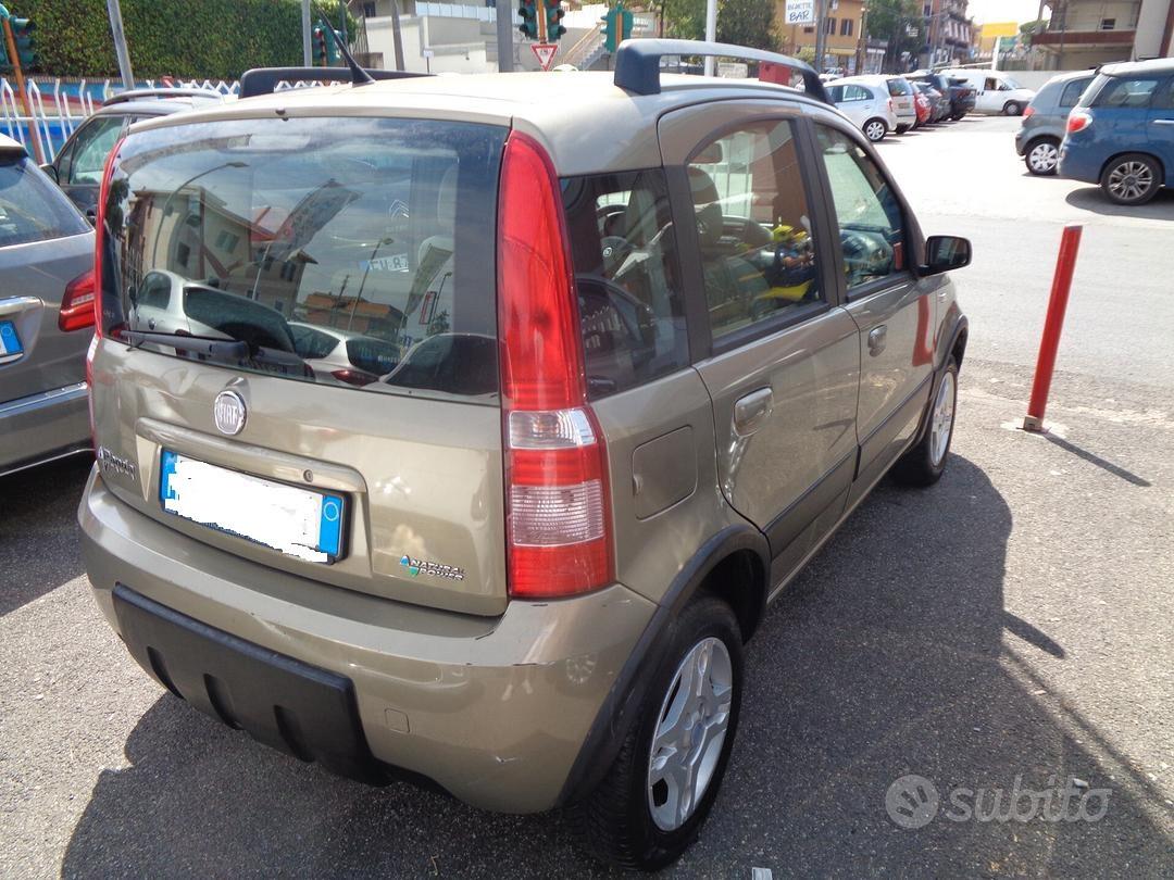 Fiat Panda 1.2 Climbing Natural Power NEOPATENTATI