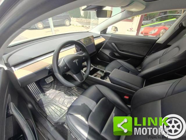 TESLA Model 3 Long Range Dual Motor AWD