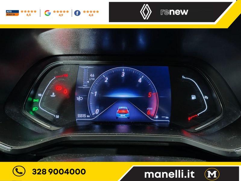 Renault Clio Intens dCi 85 rif.GD095