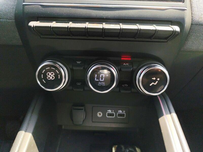 Renault Clio NUOVA techno TCe 100 GPL