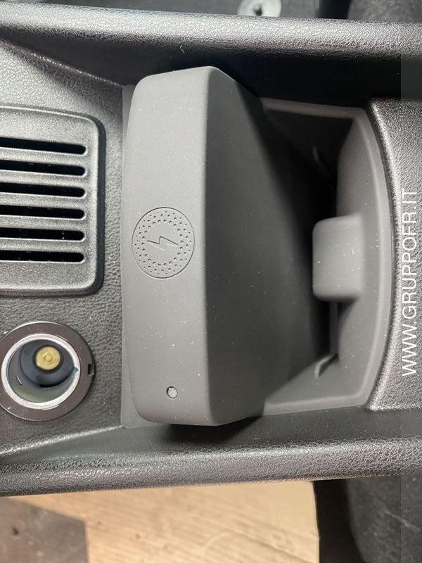 Lancia Ypsilon 1.0 FireFly 5 porte S&S Hybrid Platino
