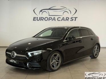 Mercedes-Benz Classe A A 180 d Automatic Premium AMG Line