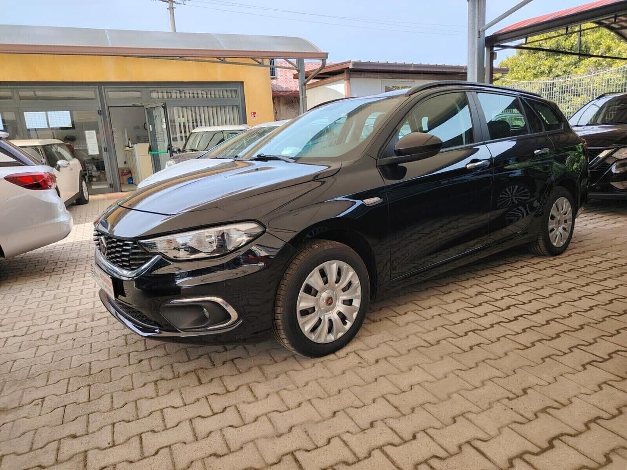 Fiat Tipo 1.3 Mjt S&S SW Lounge