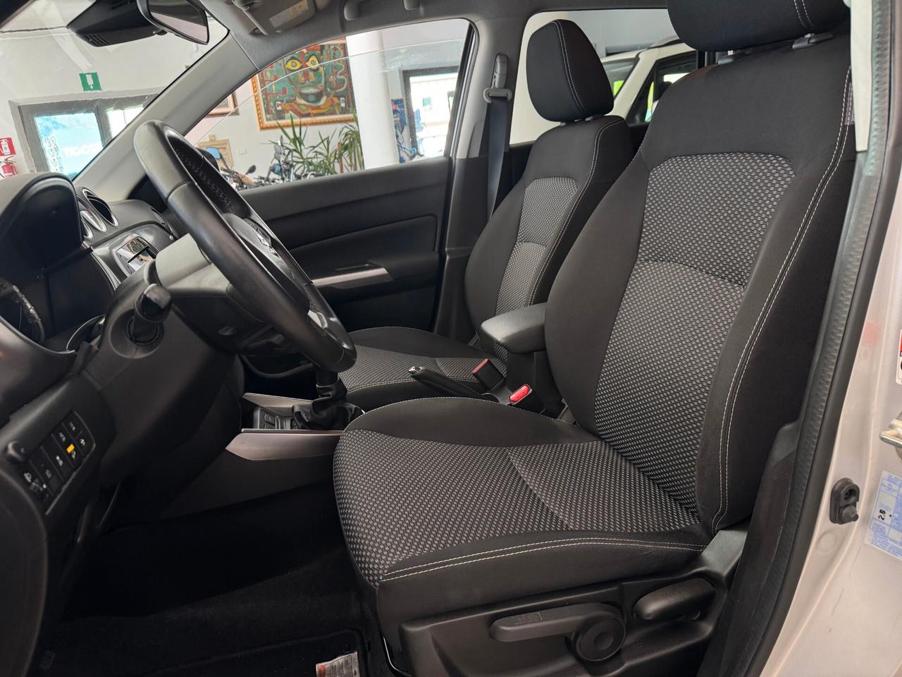 SUZUKI VITARA 1.0cc 111CV 4X4