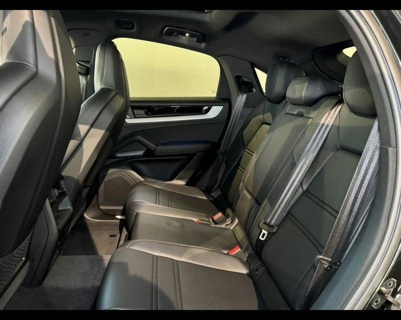 Porsche Cayenne Coupè Cayenne Coupé 3.0 V6