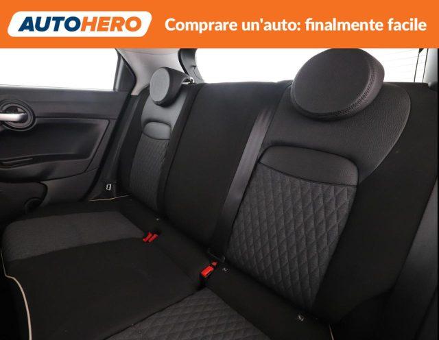 FIAT 500X 1.0 T3 120 CV City Cross