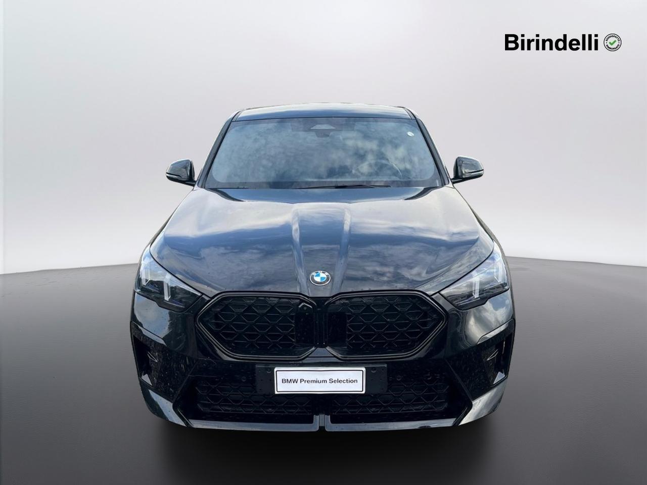 BMW X2 (U10) - X2 xDrive 20d MSport Pro